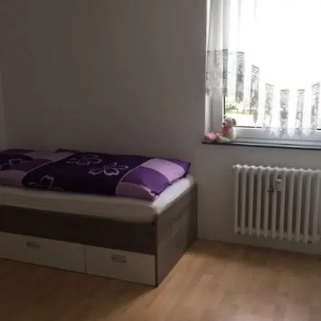 6743 Privatapartment * Garbsen