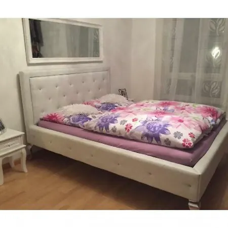 6743 Privatapartment Διαμέρισμα