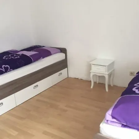 6743 Privatapartment Garbsen