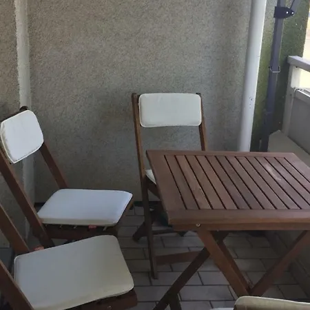 6743 Privatapartment Διαμέρισμα