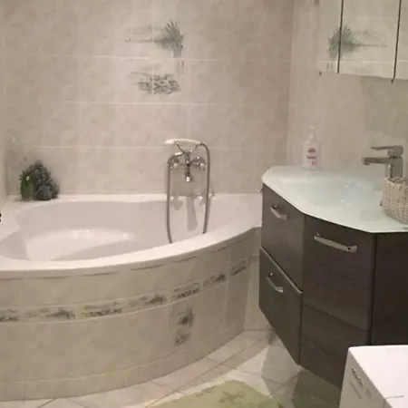 6743 Privatapartment * Garbsen
