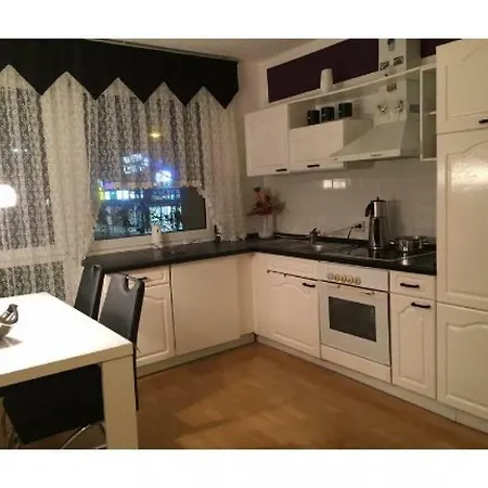 Διαμέρισμα 6743 Privatapartment