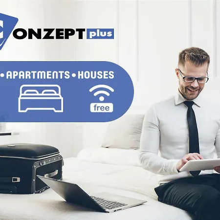 6743 Privatapartment Διαμέρισμα