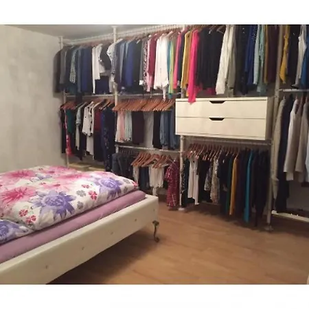 6743 Privatapartment * Garbsen